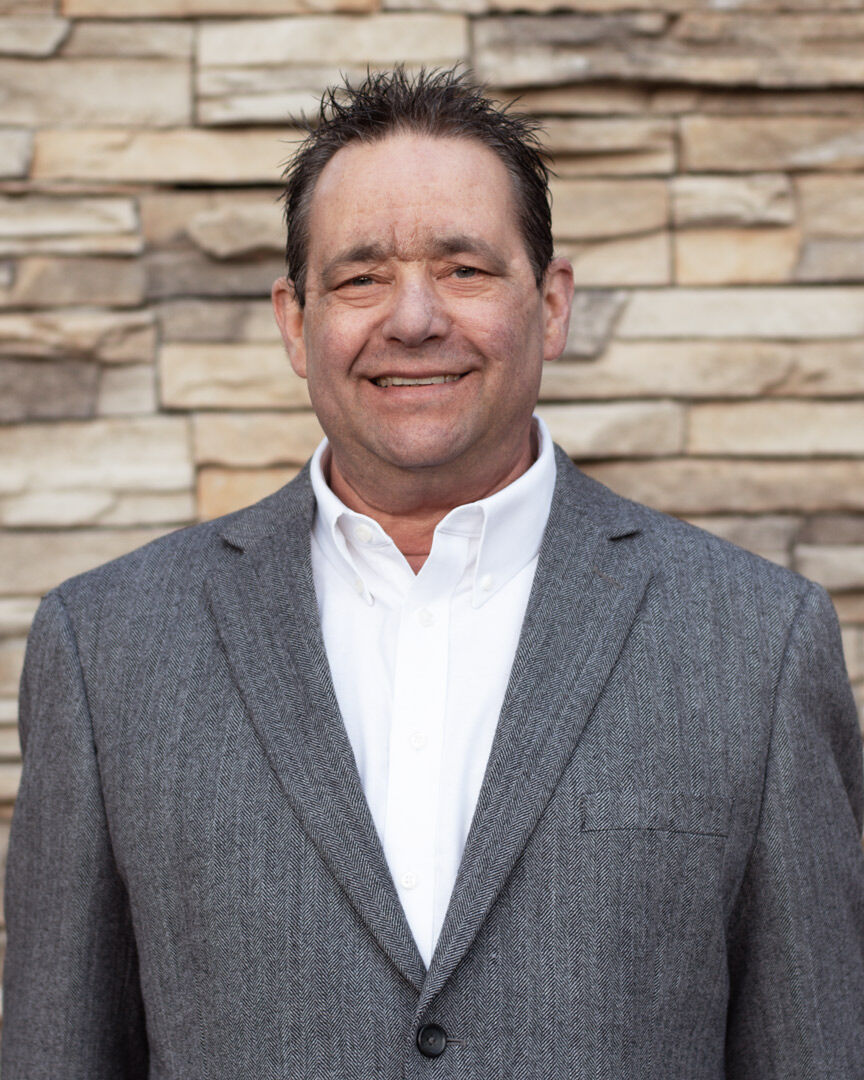 Gary S. Miller